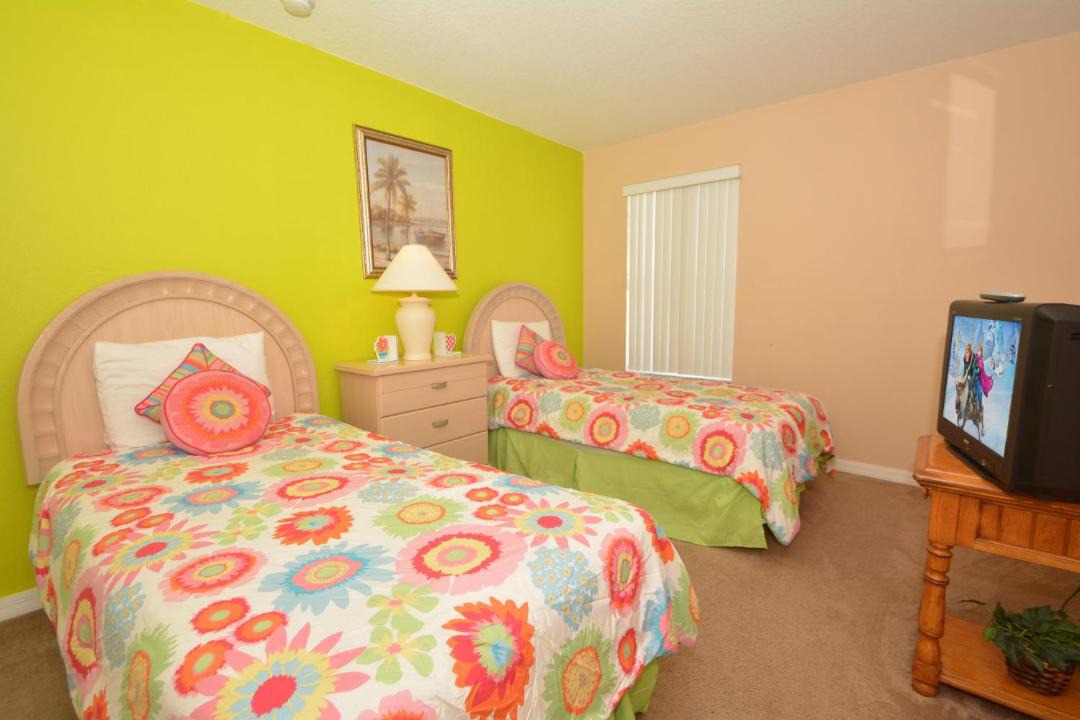 Photo of Bedroom in Tuscan Ridge