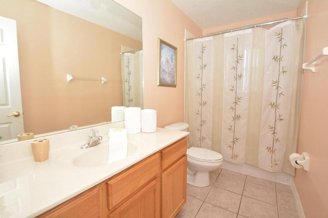 Photo of Bathroom in Tuscan Ridge