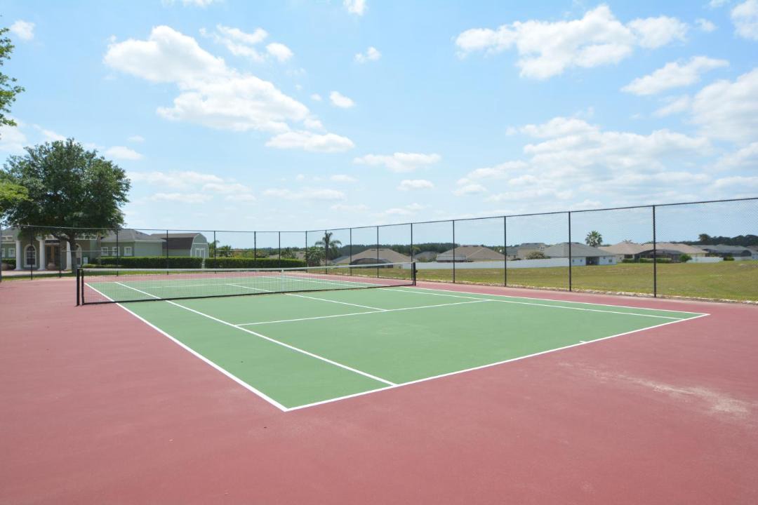 Photo of Outdoor in Tuscan Ridge