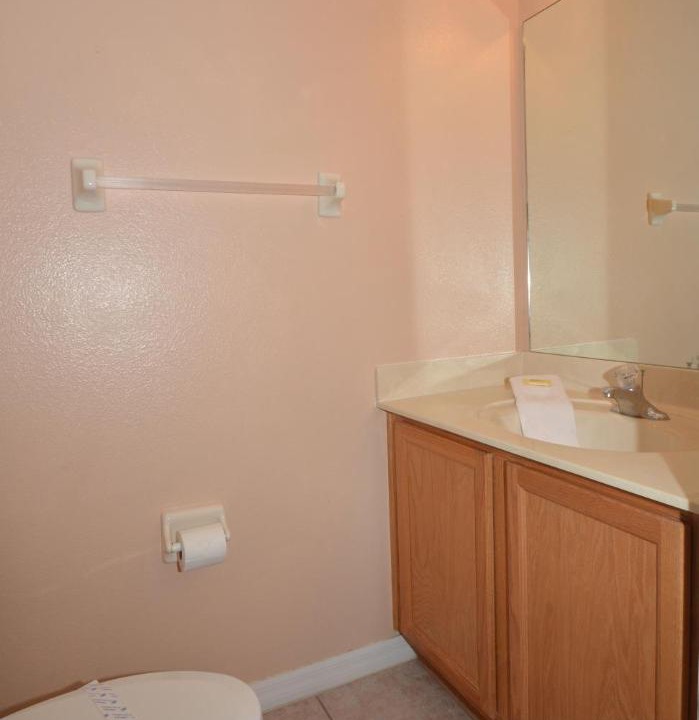 Photo of Bathroom in Tuscan Ridge