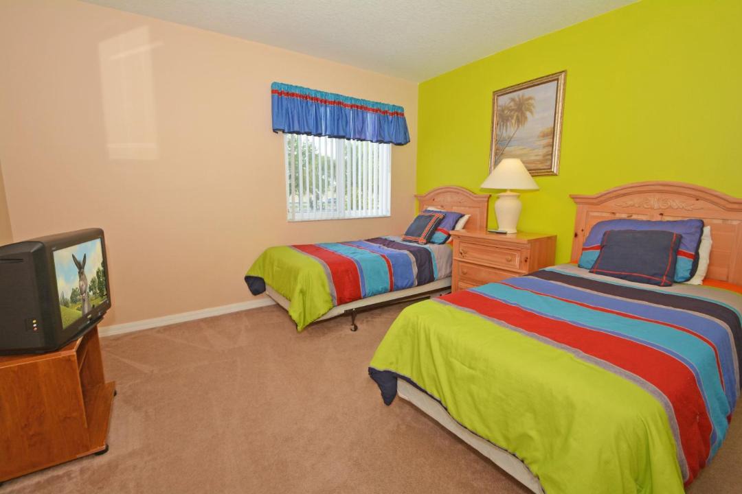Photo of Bedroom in Tuscan Ridge