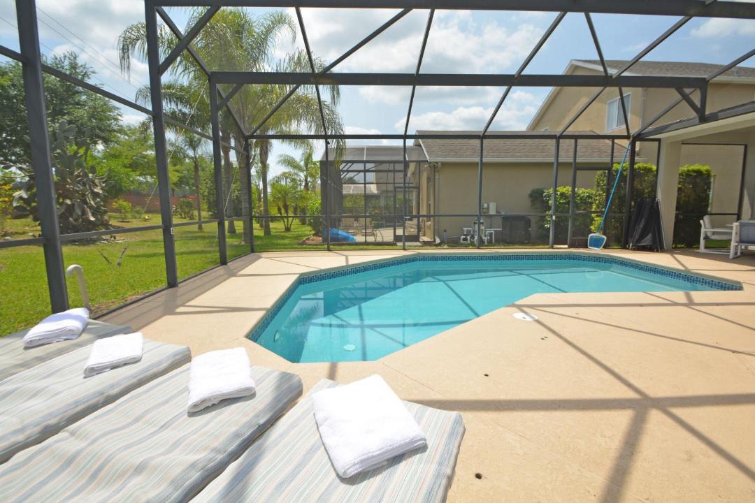 Photo of Outdoor in Tuscan Ridge
