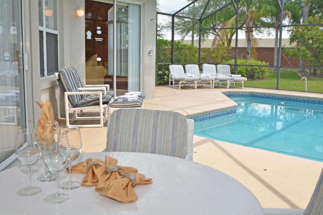Photo of Outdoor in Tuscan Ridge
