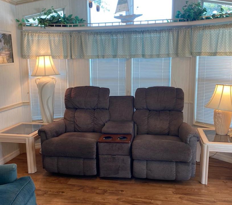 Photo of Livingroom in Sebring