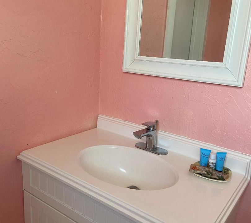 Photo of Bathroom in Mid Island