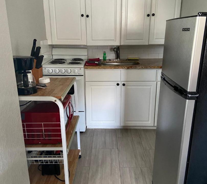 Photo of Kitchen in Mid Island