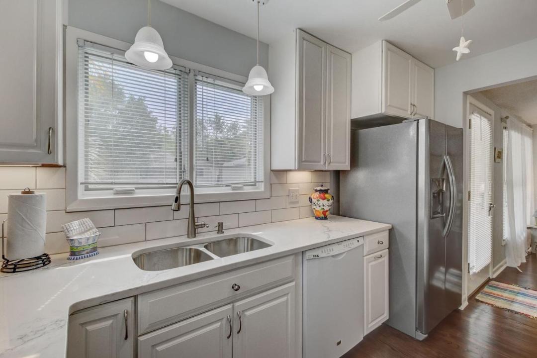 Photo of Kitchen in Sandcrab