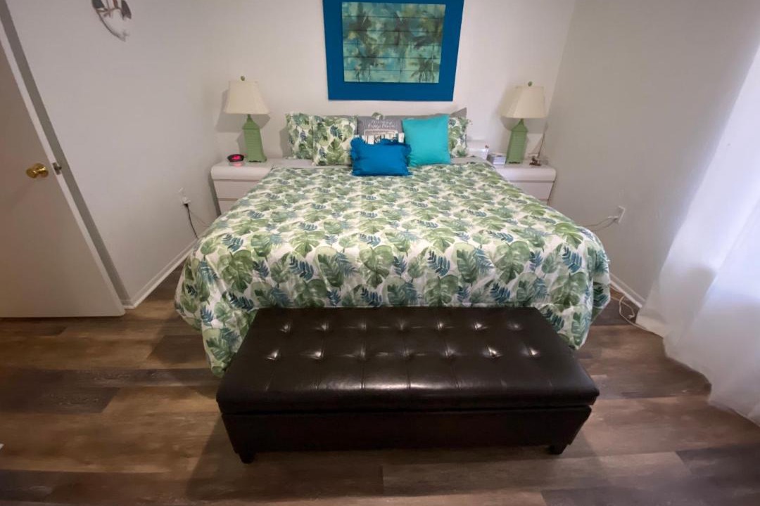 Photo of Bedroom in Bayview