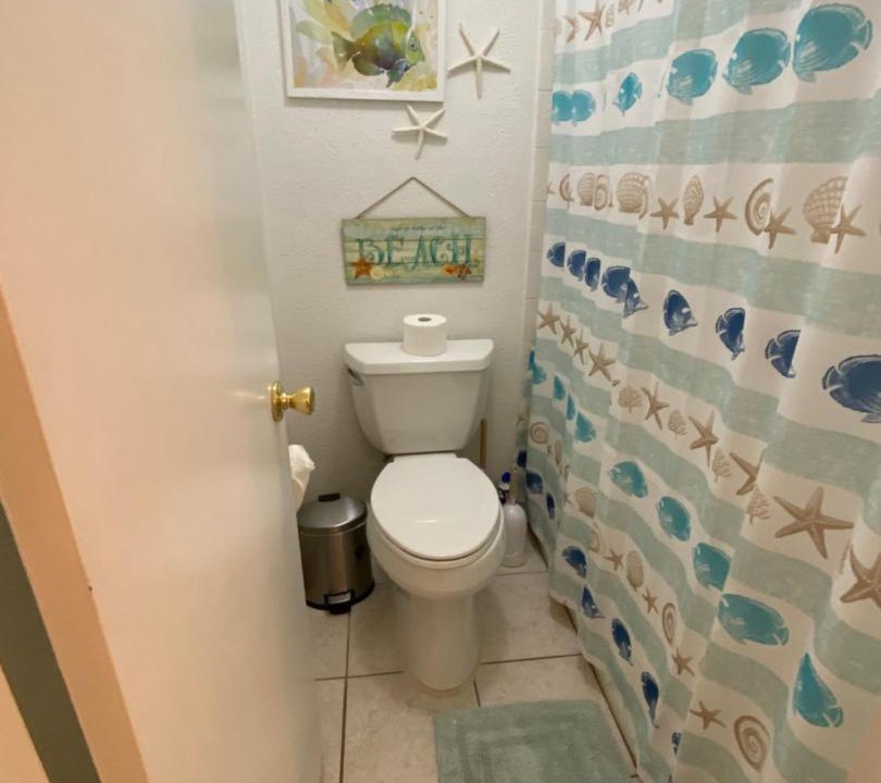 Photo of Bathroom in Bayview