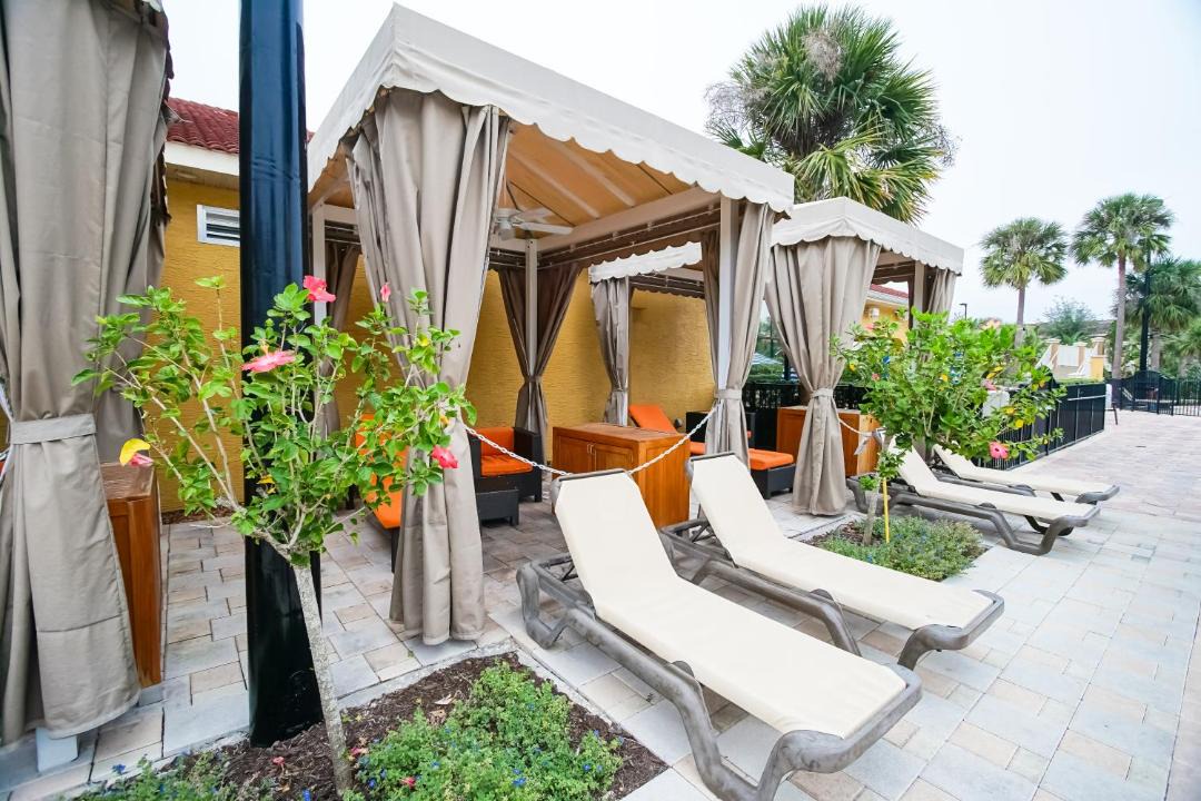 Photo of Buildings in Kissimmee