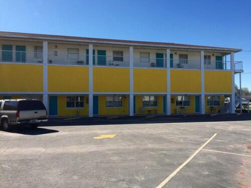 Photo of Buildings in Cypress Gardens