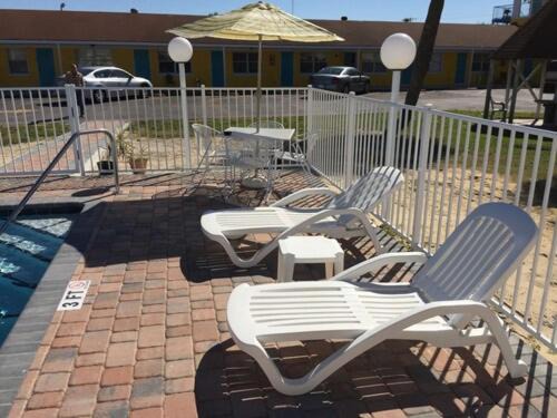 Photo of Patio Balcony in Cypress Gardens