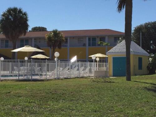 Photo of Buildings in Cypress Gardens