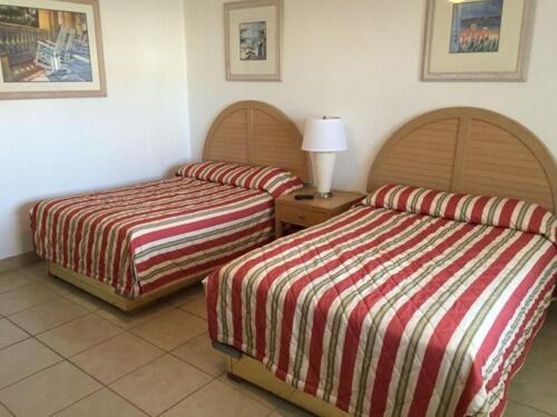 Photo of Bedroom in Cypress Gardens