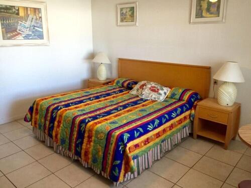Photo of Bedroom in Cypress Gardens
