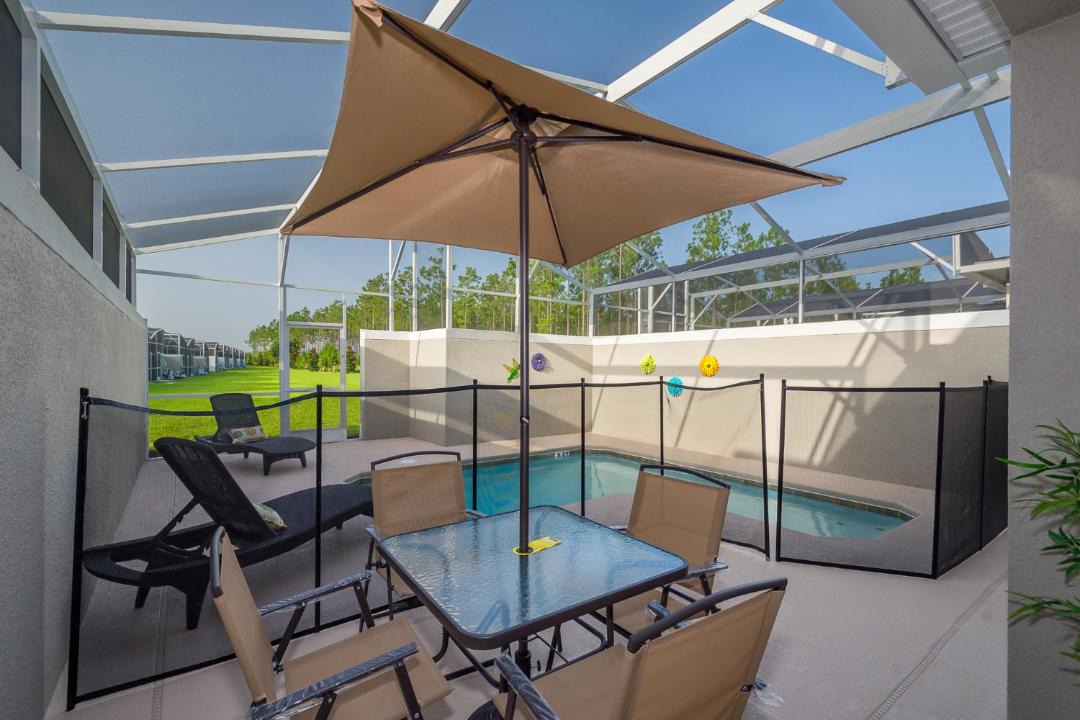 Photo of Patio Balcony in Sandy Ridge