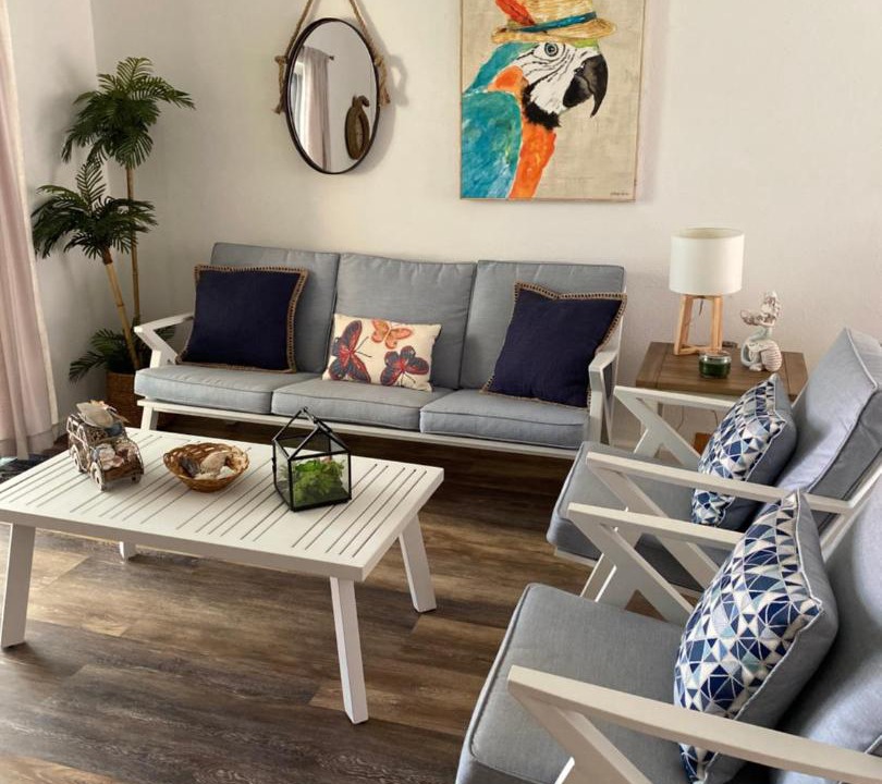 Photo of Livingroom in Bayview