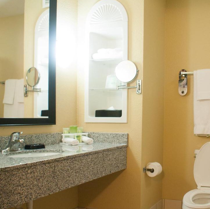 Photo of Bathroom in Southside