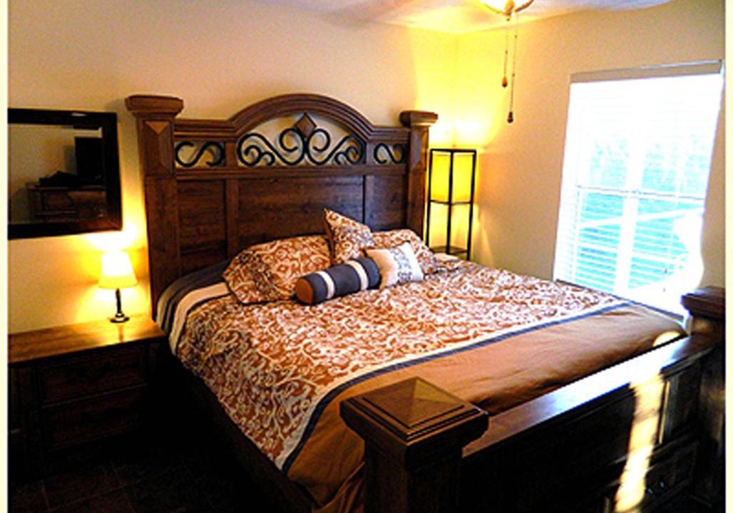 Photo of Bedroom in Marco Island