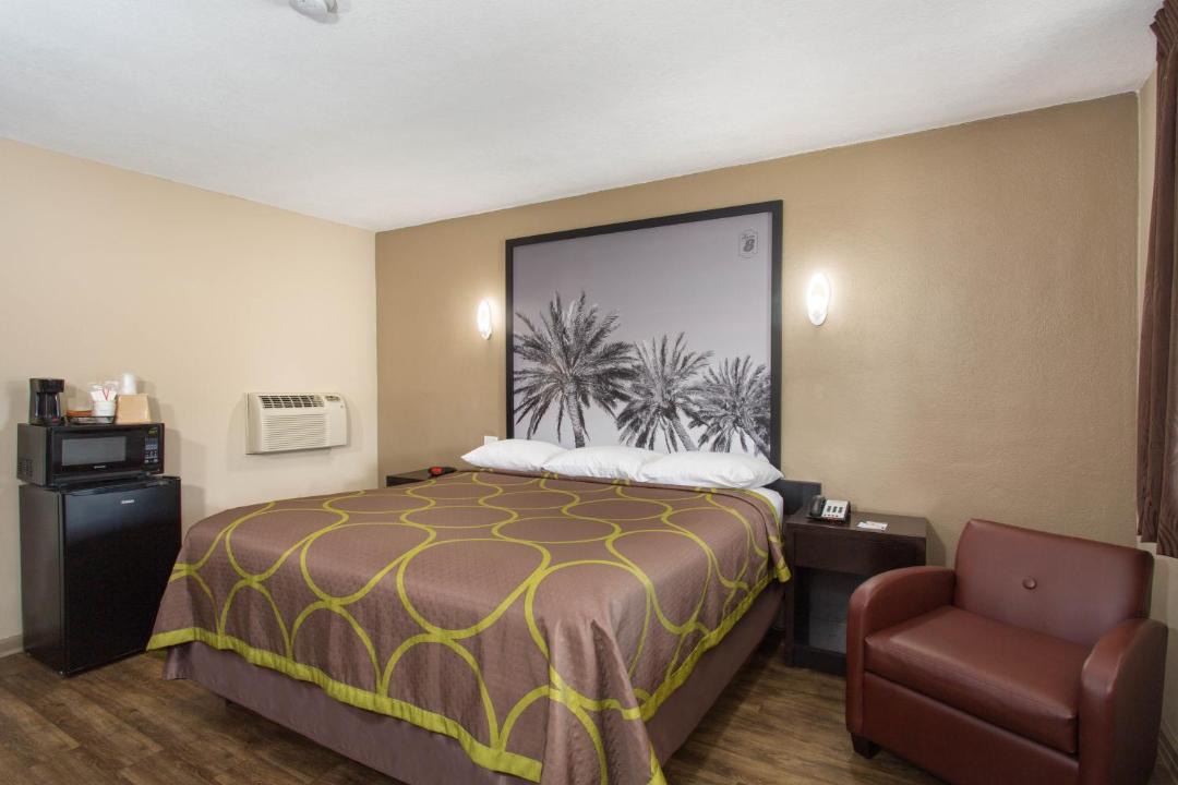 Photo of Bedroom in South Pensacola