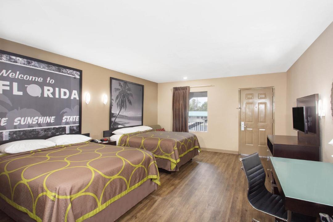 Photo of Bedroom in South Pensacola