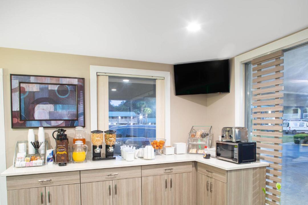 Photo of Kitchen in South Pensacola