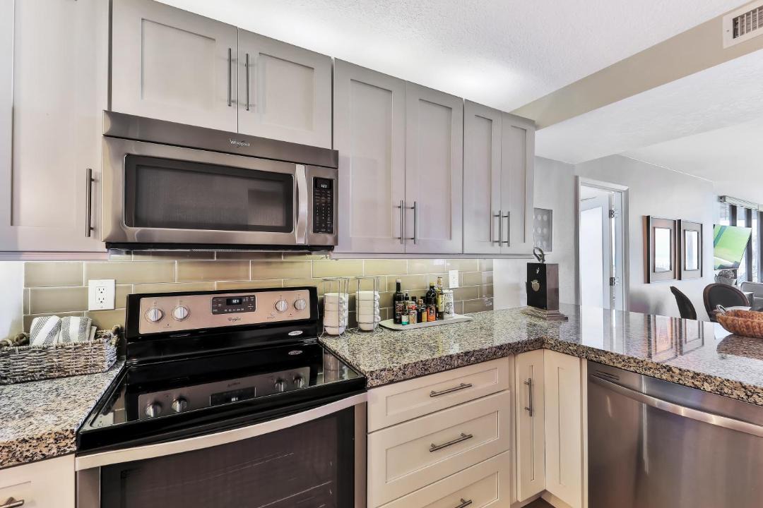 Photo of Kitchen in Daytona Beach