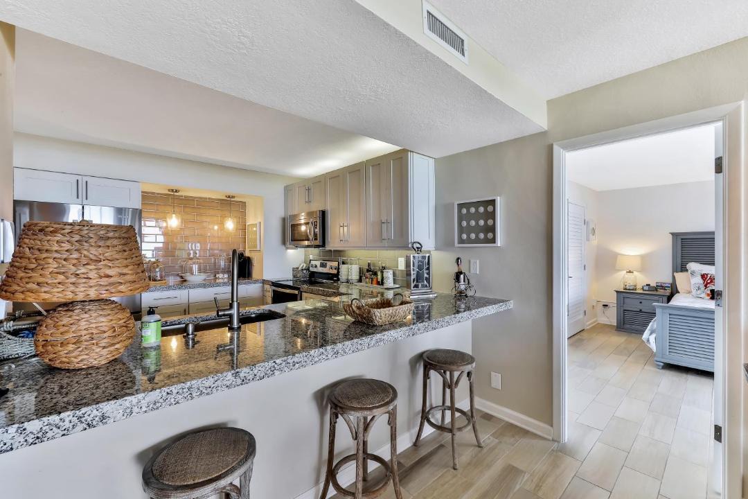 Photo of Kitchen in Daytona Beach