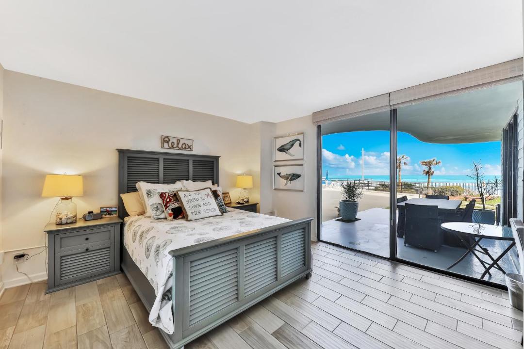Photo of Bedroom in Daytona Beach