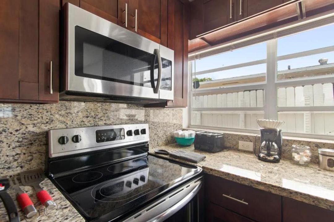Photo of Kitchen in Hollywood