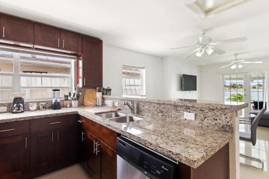 Photo of Kitchen in Hollywood
