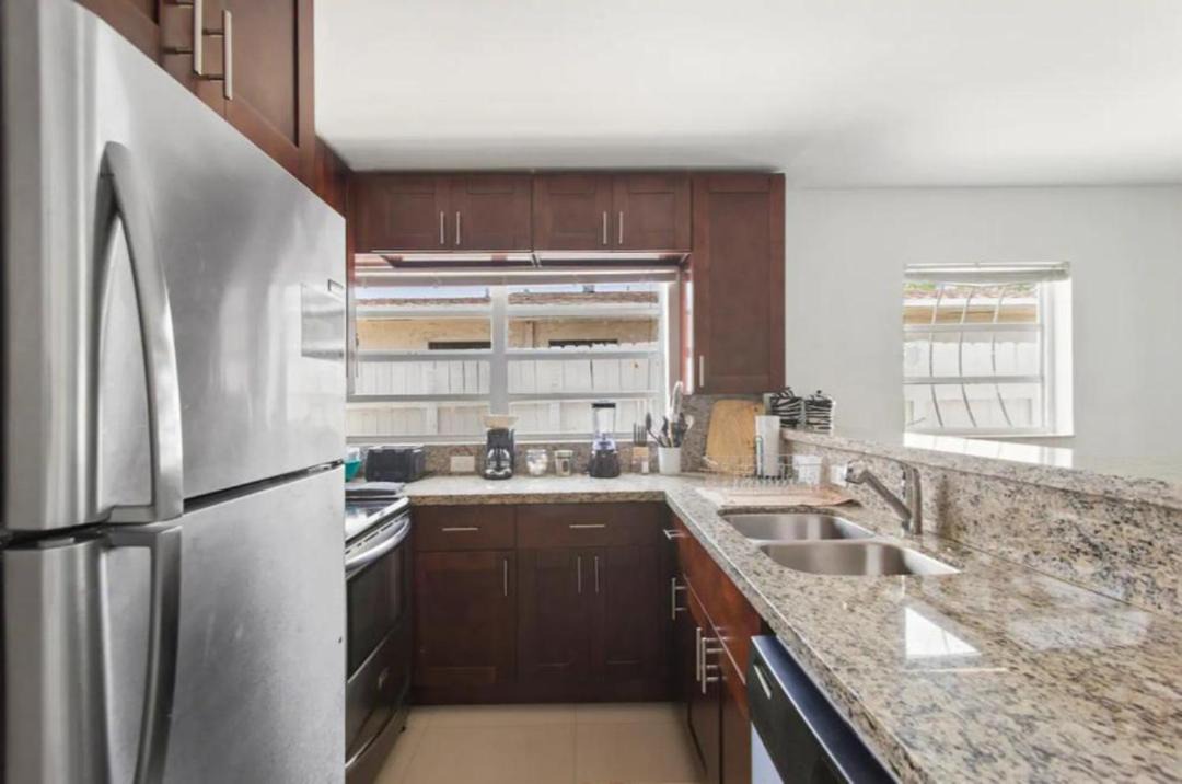 Photo of Kitchen in Hollywood