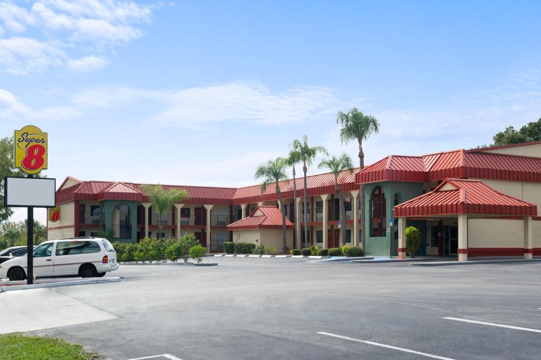 Photo of Buildings in Clearwater