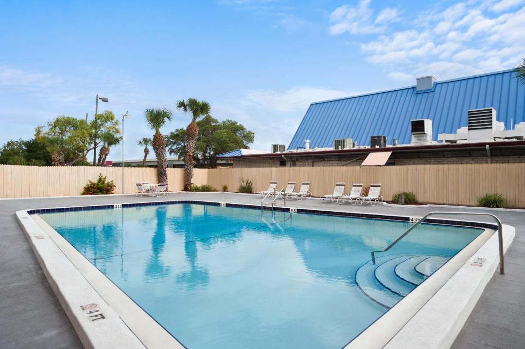 Photo of Outdoor in Clearwater