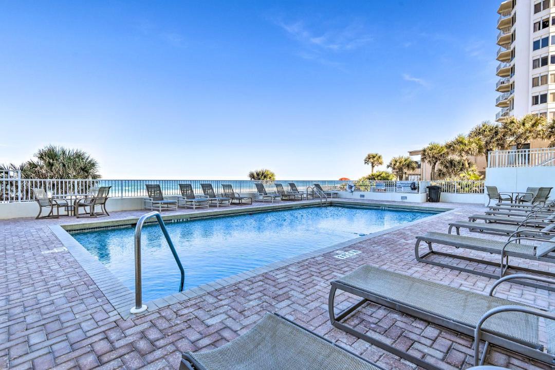 Photo of Others in Seawinds Condo