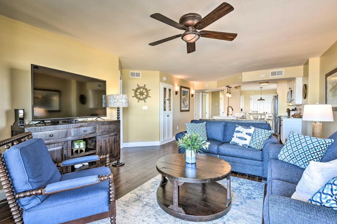 Photo of Others in Seawinds Condo