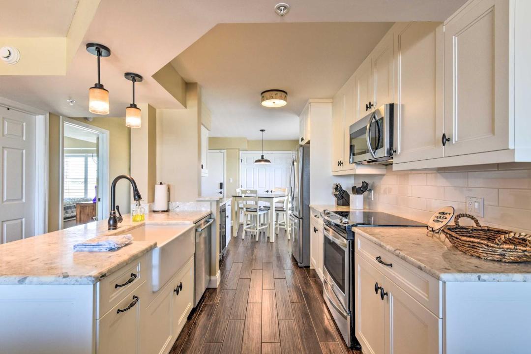 Photo of Others in Seawinds Condo