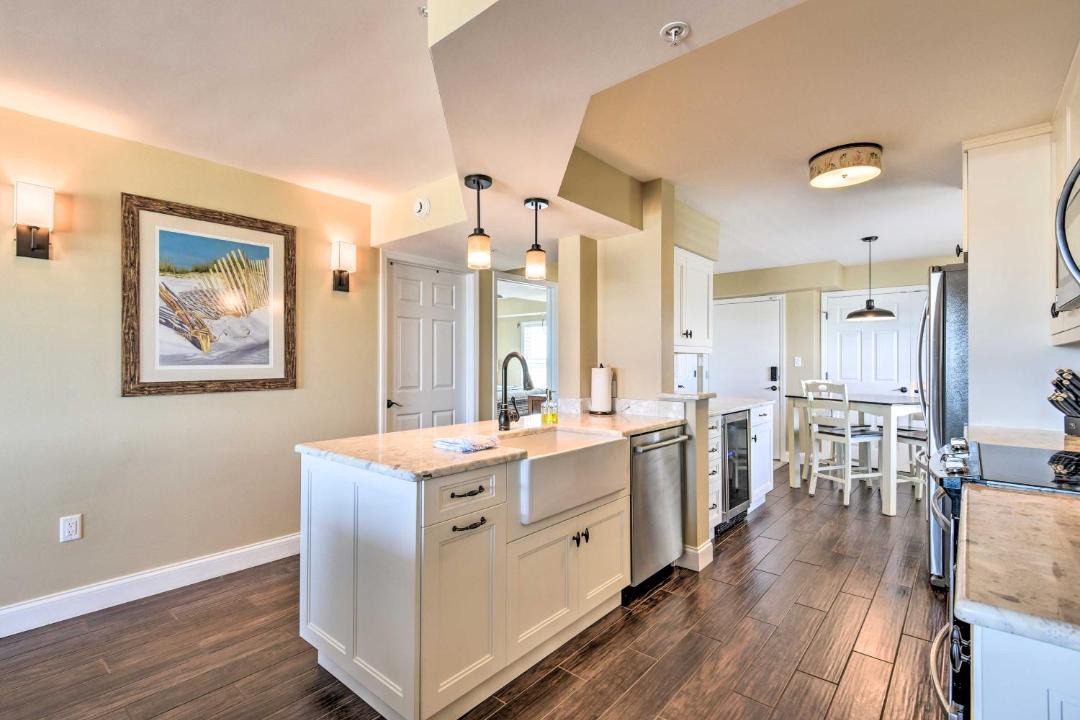 Photo of Others in Seawinds Condo