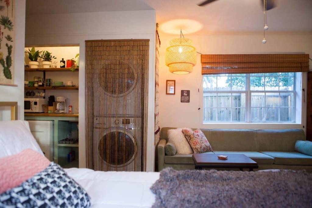 Photo of Bedroom in Tampa Heights