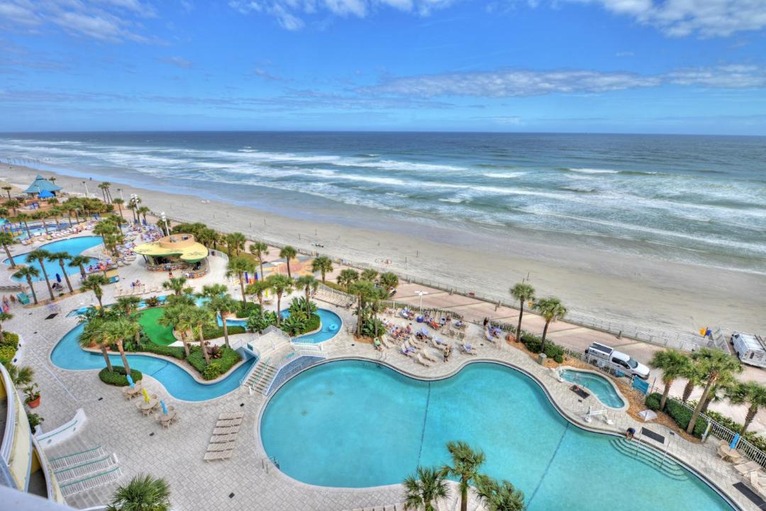 Photo of Others in Daytona Beach