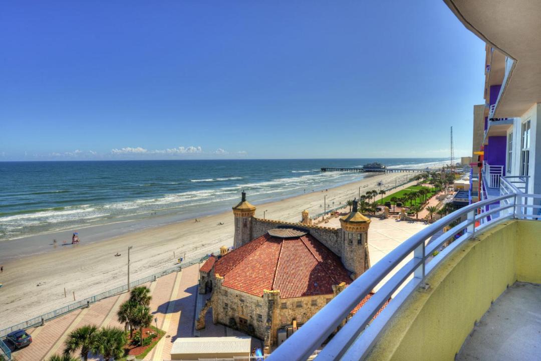 Photo of Others in Daytona Beach
