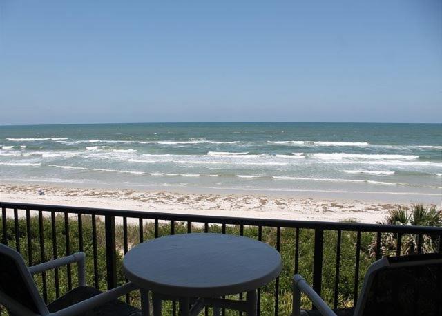 Photo of Patio Balcony in Crescent Beach