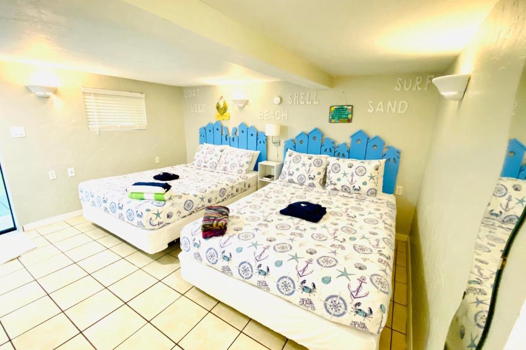 Photo of Bedroom in Fort Myers Beach