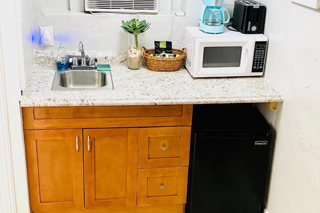 Photo of Kitchen in Fort Myers Beach