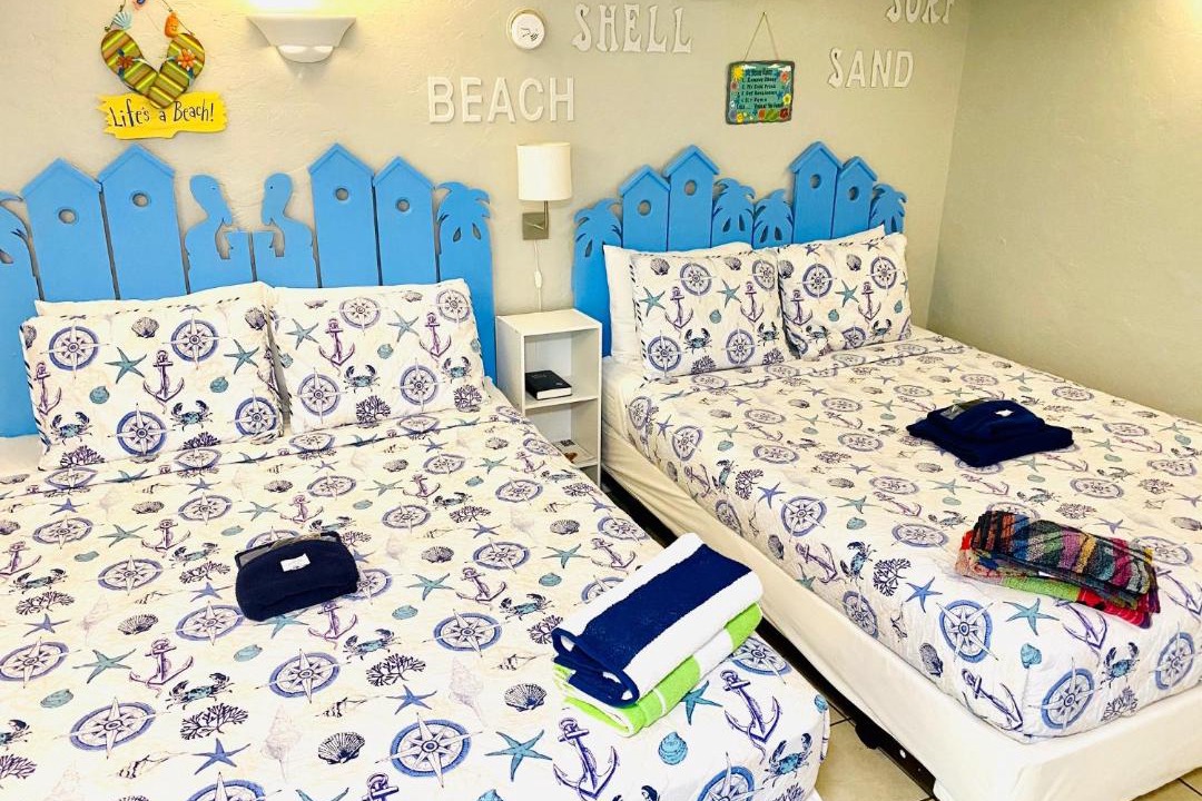 Photo of Bedroom in Fort Myers Beach