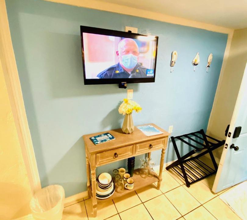 Photo of Livingroom in Fort Myers Beach