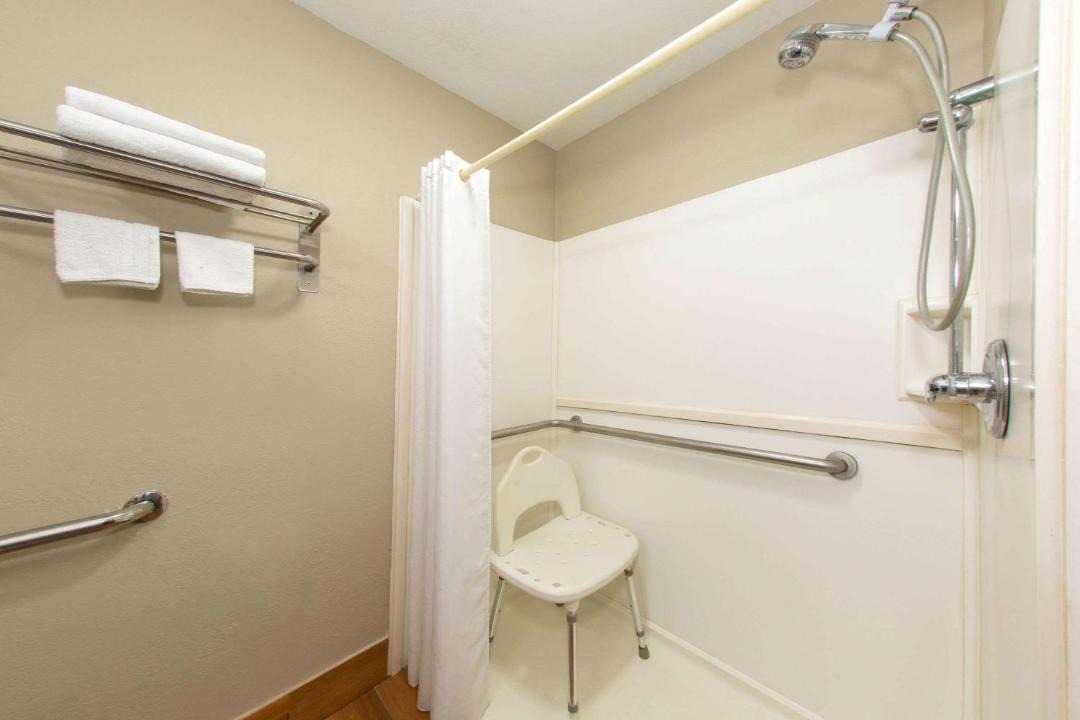 Photo of Bathroom in South Pensacola