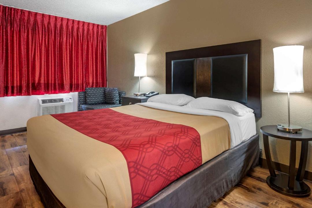 Photo of Bedroom in Florida South Atlantic Coast