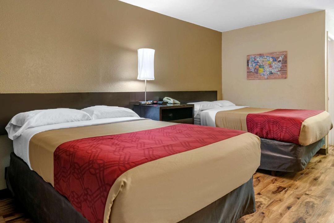 Photo of Bedroom in Florida South Atlantic Coast