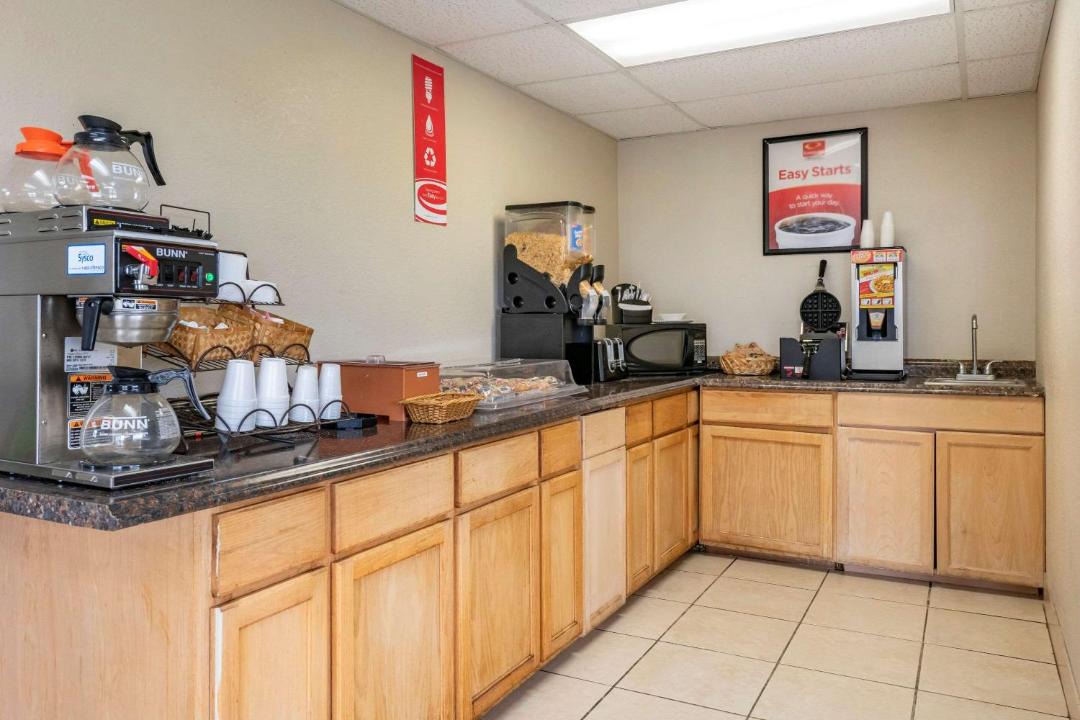 Photo of Kitchen in Florida South Atlantic Coast